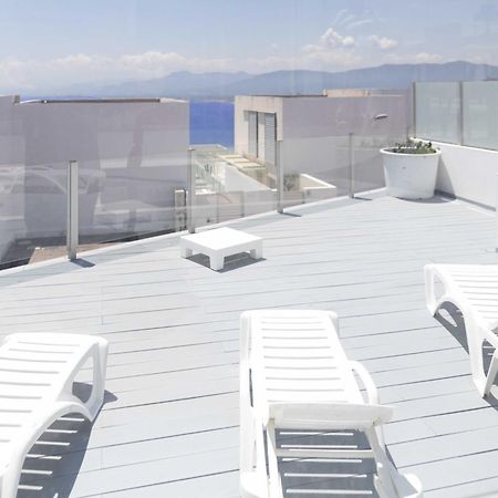 Apartamentos Turisticos Cullera Фаро-де-Кульера Экстерьер фото