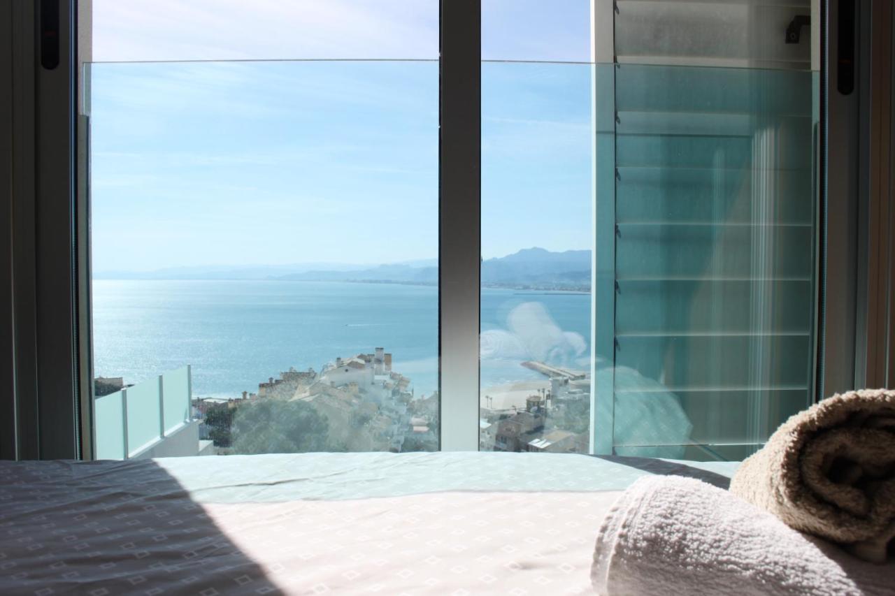 Apartamentos Turisticos Cullera Фаро-де-Кульера Экстерьер фото