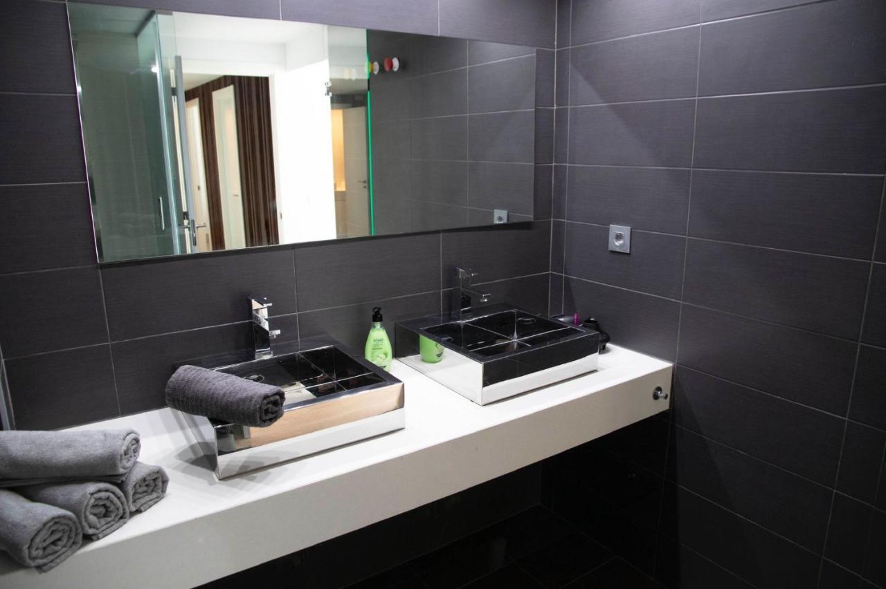 Apartamentos Turisticos Cullera Фаро-де-Кульера Экстерьер фото