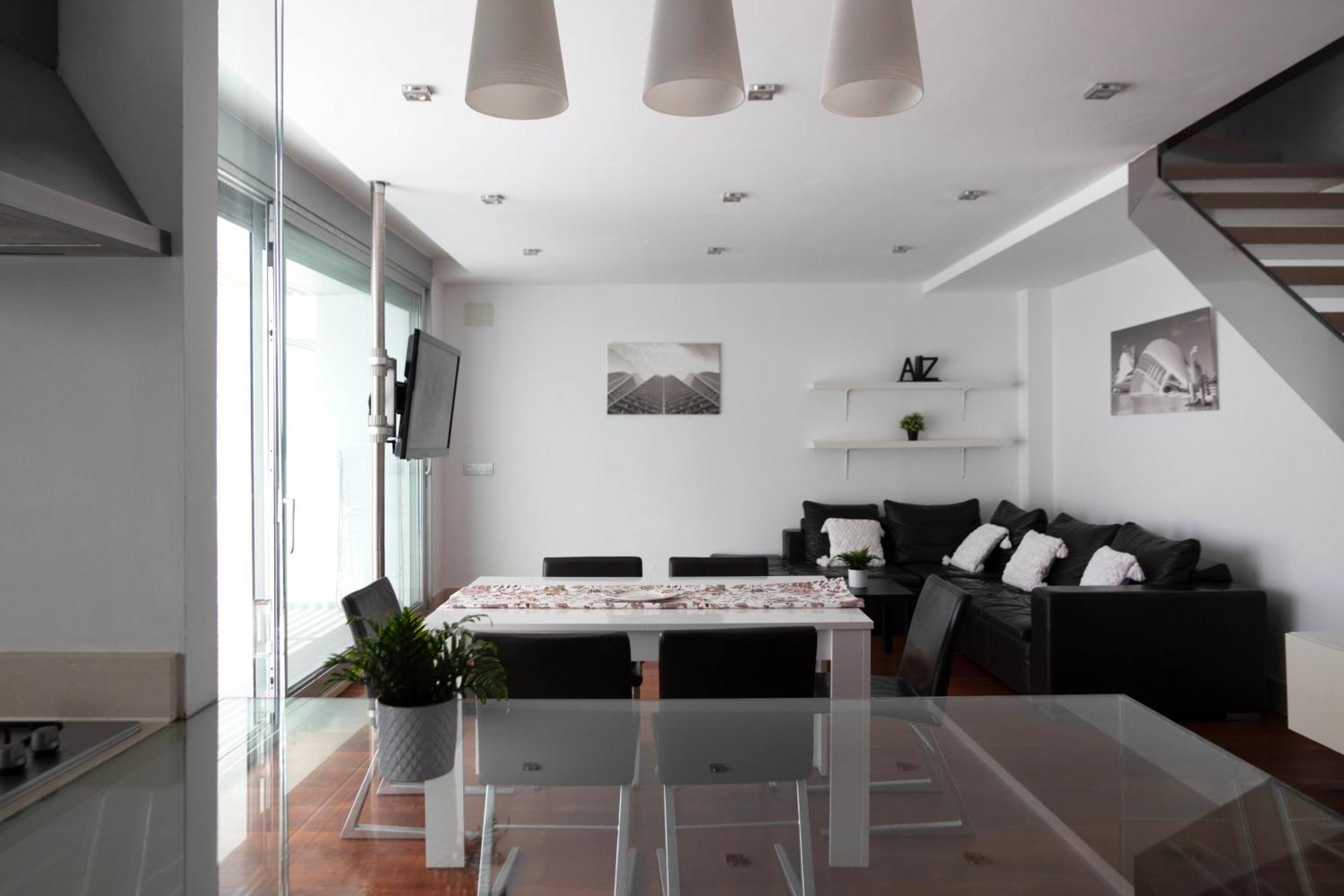 Apartamentos Turisticos Cullera Фаро-де-Кульера Экстерьер фото