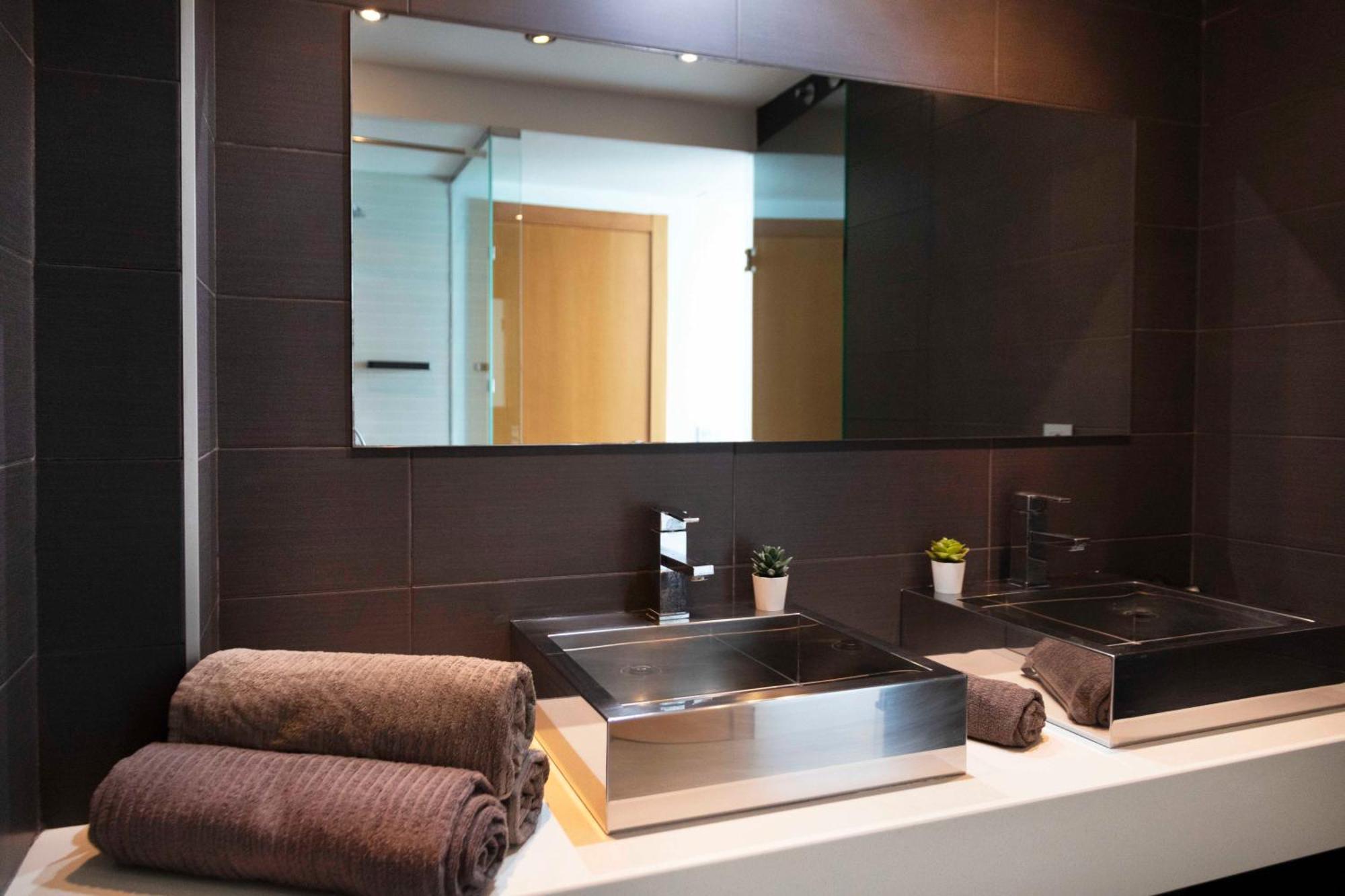 Apartamentos Turisticos Cullera Фаро-де-Кульера Экстерьер фото