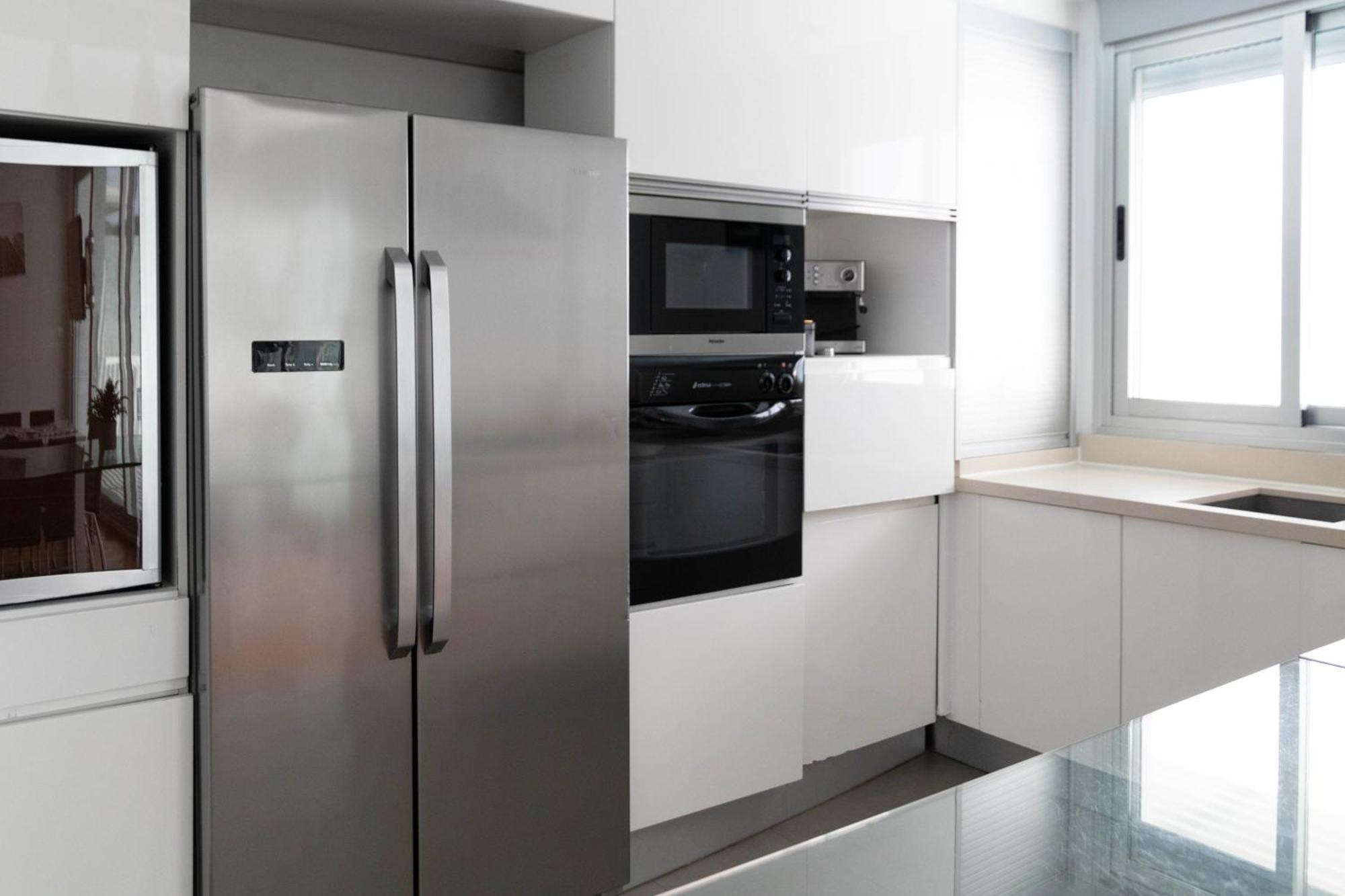 Apartamentos Turisticos Cullera Фаро-де-Кульера Экстерьер фото