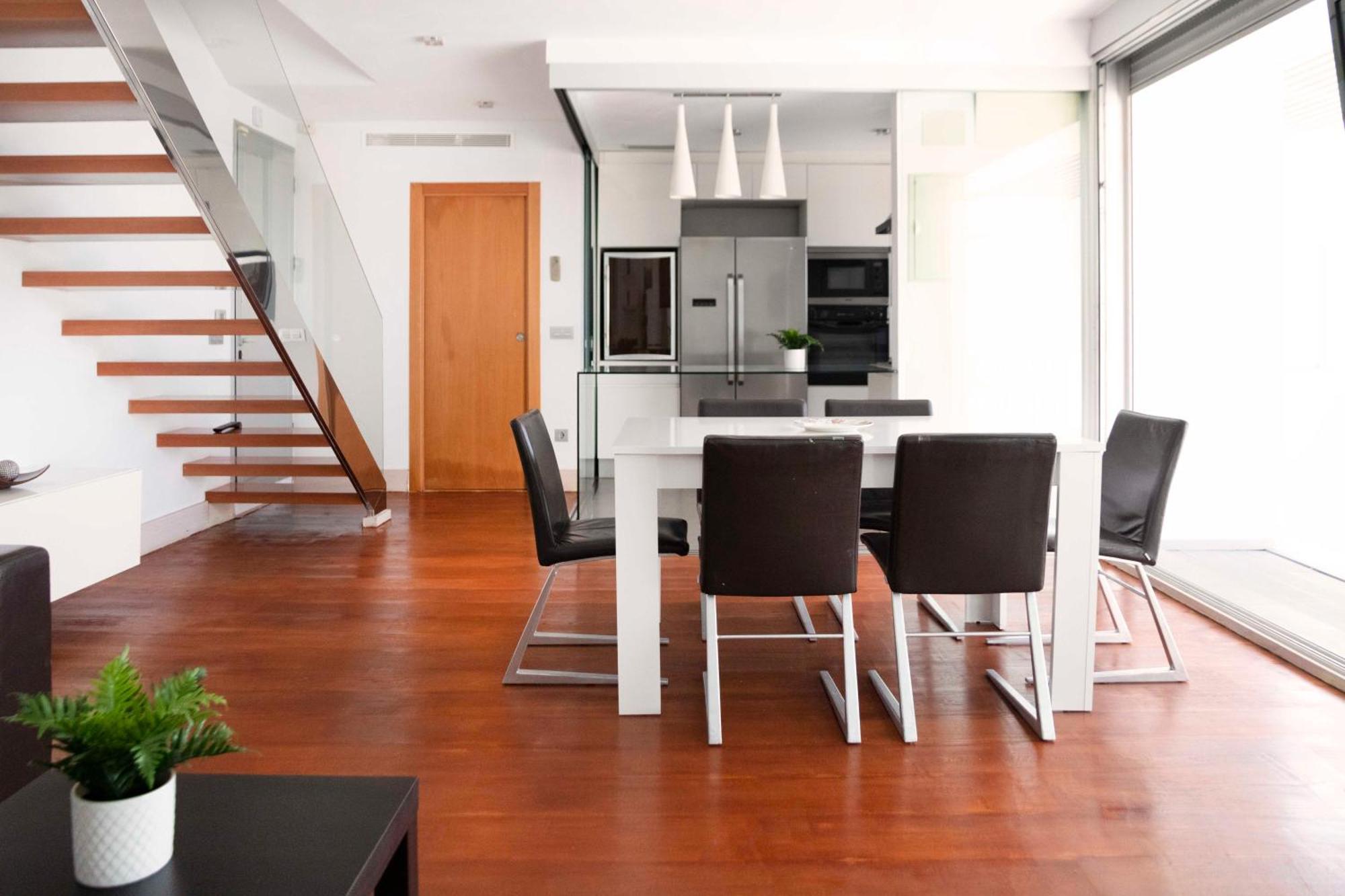 Apartamentos Turisticos Cullera Фаро-де-Кульера Экстерьер фото