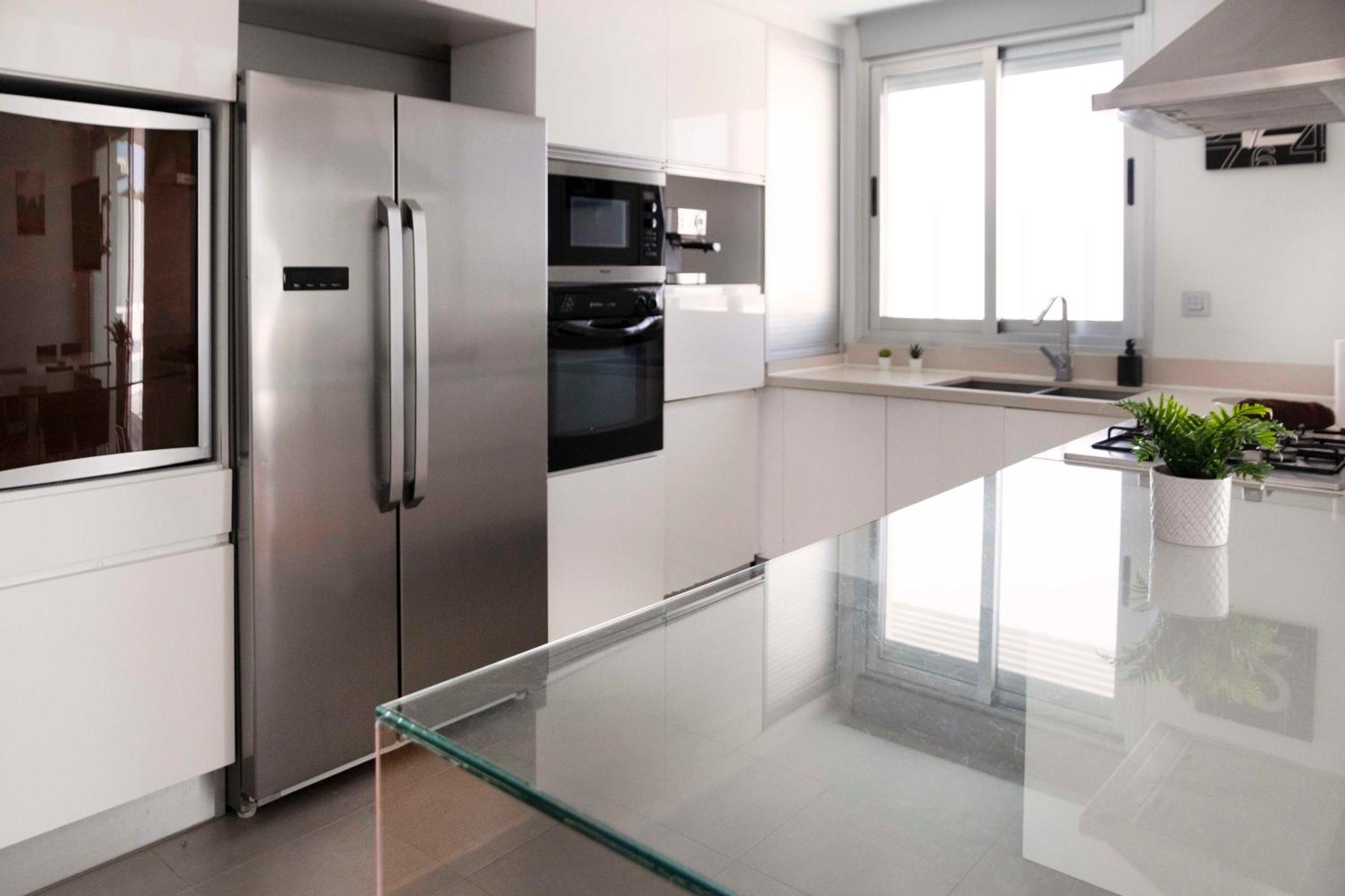 Apartamentos Turisticos Cullera Фаро-де-Кульера Экстерьер фото