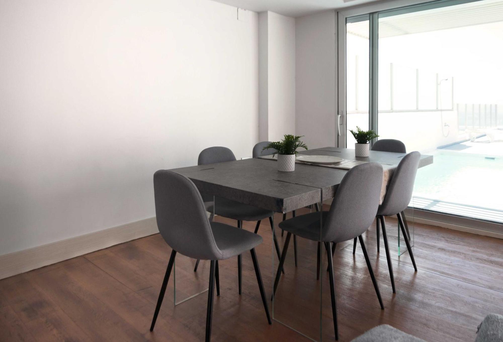 Apartamentos Turisticos Cullera Фаро-де-Кульера Экстерьер фото